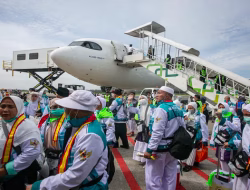 Menata Ulang Keadilan Haji Dari Antrean Panjang Menuju Kepastian dan Kesiapan