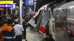 Tragedi Bekasi Timur