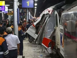 Tragedi Bekasi Timur dan Alarm Keras Tata Ruang Pemisahan Jalur KRL-KAJJ