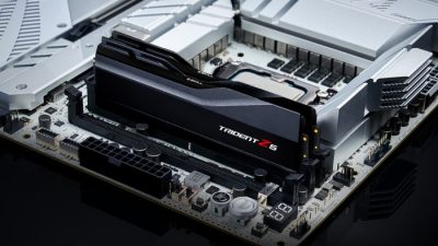 Krisis Prosesor PC Bakal Lebih Parah Tidak Sekadar Jadi Mahal