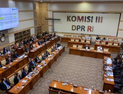 Aspirasi RUU Advokat Pembuatan Standar Tunggal dan Dewan Advokat Nasional