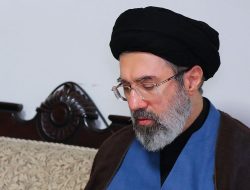 Mojtaba Khamenei Muncul Perdana Usai Gencatan Senjata Klaim Menang Perang
