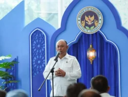 Unair Terima 2.506 Mahasiswa SNBP 2026 Kuota Naik Jadi 23 Persen