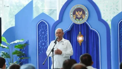 Unair Terima 2.506 Mahasiswa