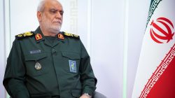 Komandan Quds Iran dan Kepala Intelijen IRGC Tewas dalam Serangan Terbaru Israel