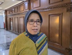 Dampak Konflik Global Partisipasi KB Mandiri di Jawa Tengah Terancam Menurun