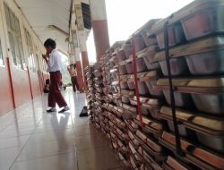 Prabowo Ingin MBG Fokus ke Anak Kurang Gizi BGN Siapkan Tim Optimalisasi