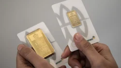 Harga Emas Antam Sepekan Turun Rp 15.000 Buyback Ikut Melemah