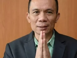 Napas Lega Rismon Sianipar Lepas dari Kasus Ijazah Jokowi