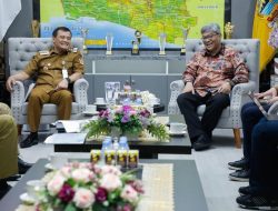 DLHK Jateng Dorong SPPG Kelola Sampah MBG secara Mandiri