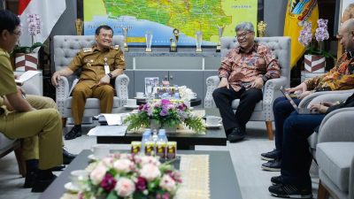 DLHK Jateng Dorong SPPG