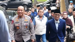 Wamenhaj Ingatkan Sanksi Pidana bagi Pelaku Penipuan Haji Palsu