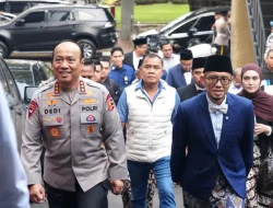 Wamenhaj Ingatkan Sanksi Pidana bagi Pelaku Penipuan Haji Palsu